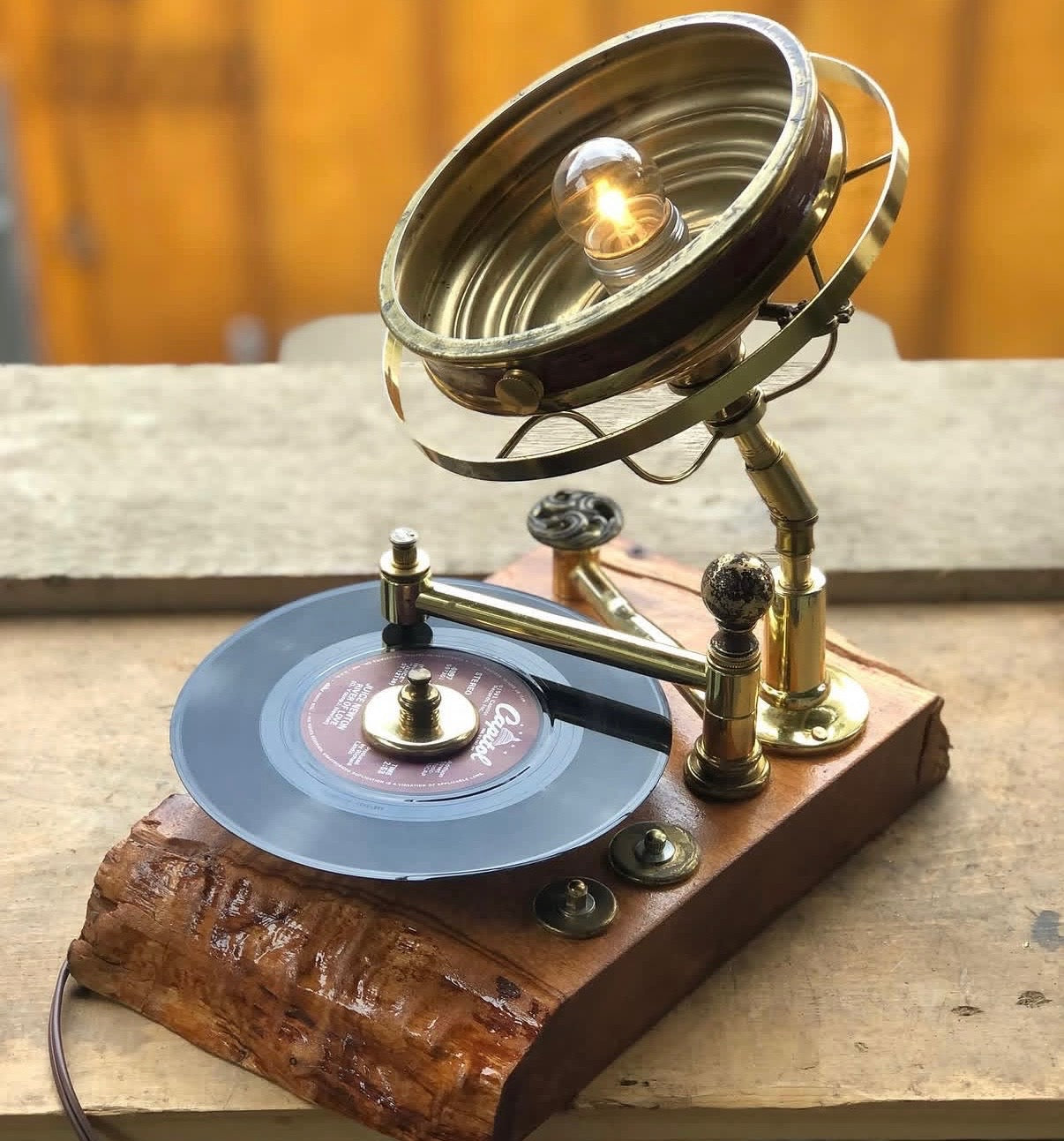 The Record Player Collection