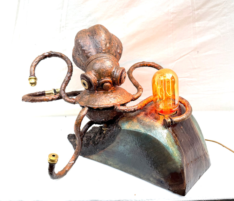 Octopus